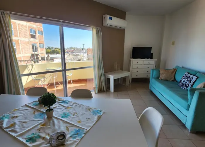 Excelente Departamento Centrico