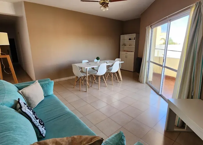 Excelente Departamento Centrico
