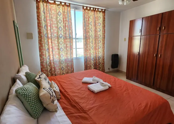Excelente Departamento Centrico