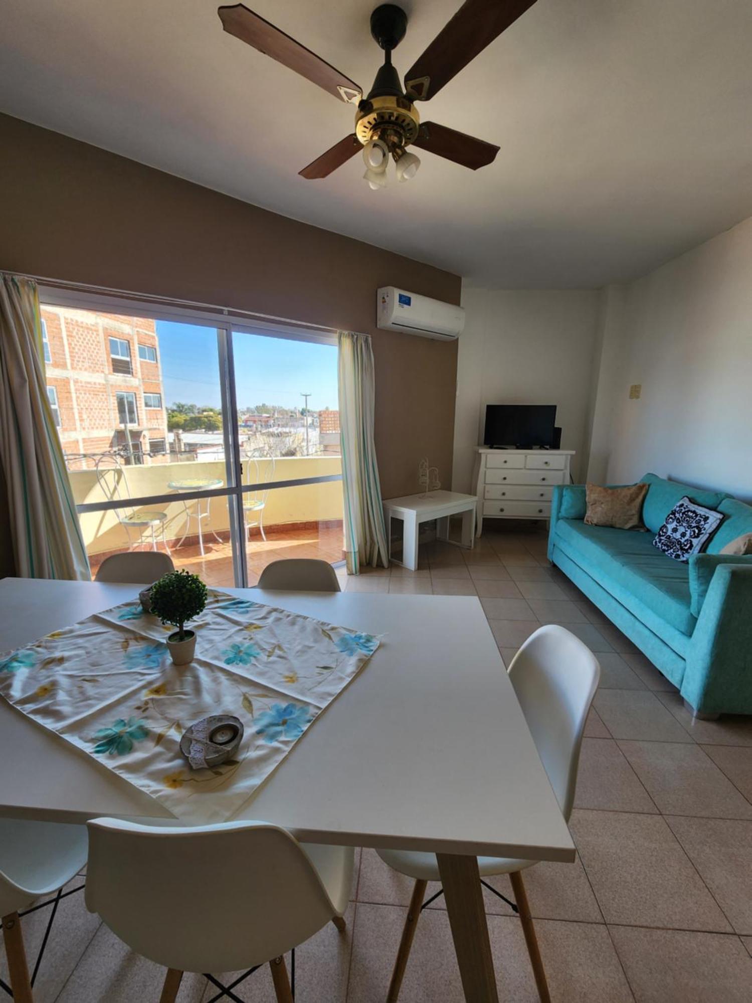 Excelente Departamento Centrico Apartment