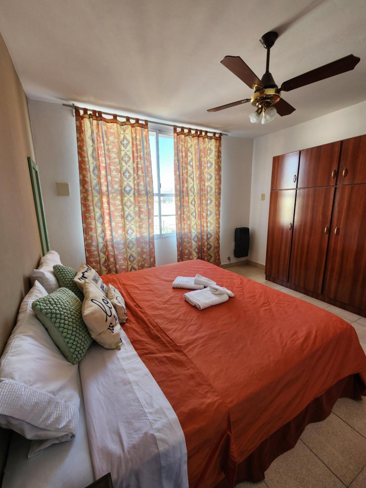 Excelente Departamento Centrico Apartment San Pedro (Buenos Aires)