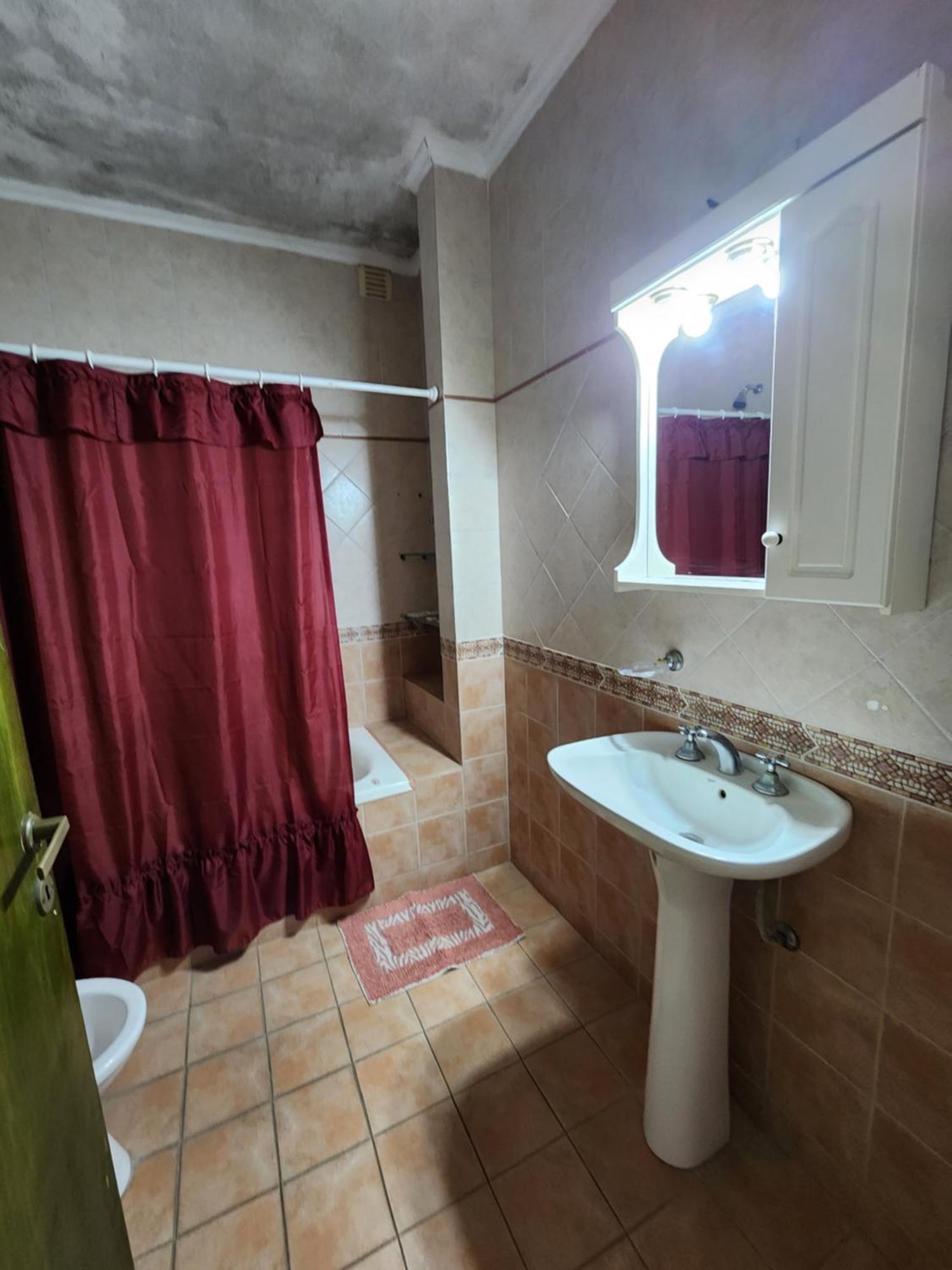 Excelente Departamento Centrico San Pedro (Buenos Aires)