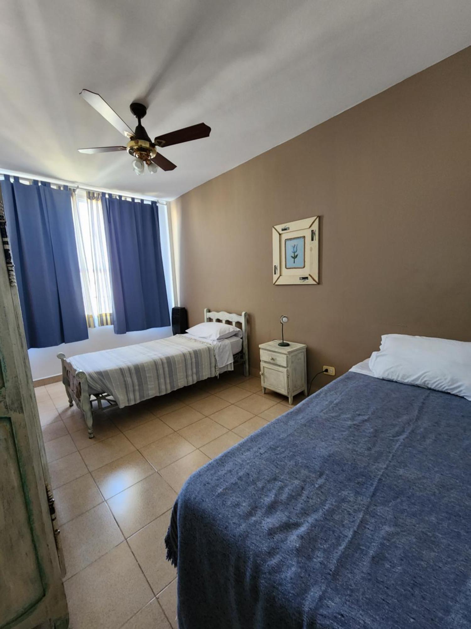 Excelente Departamento Centrico